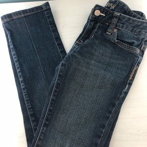 Girls Old Navy Skinny Jeans